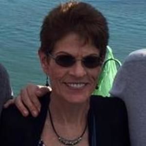 Meet your Posher, Judith